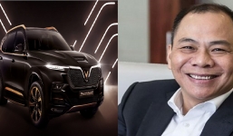 'Đứa con' tỷ phú Phạm Nhật Vượng dốc tâm can lo lắng gây tranh cãi trên báo quốc tế