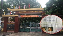 Vụ nữ sinh lớp 9 mang thai 3 tháng với bạn học: Công an vào cuộc xác minh