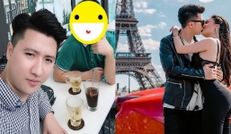 Cùng ly hôn nhưng Trọng Hưng bị dân mạng bỡn cợt nhan sắc phải câm nín