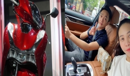 Tin xe hot nhất ngày 22/9/2020: Honda SH giảm chưa từng có, Cường đô la tậu xe 7 tỷ