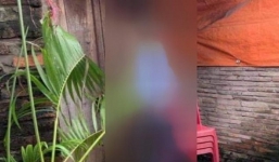 Bố câm bẩm sinh, mẹ bị bệnh hiểm nghèo thanh niên quyên sinh vì 'sức cùng lực kiệt'