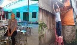 Nội dung 4 bức thư tuyệt mệnh của thanh niên quyên sinh vì nhà quá nghèo