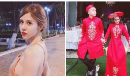 Vlogger Huy Cung dính nghi vấn ly hôn hot girl Phú Thọ sau 2 năm về chung một nhà