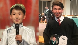 Cậu bé Mông Cổ từng hát về mẹ khiến ngàn người bật khóc đổi đời sau 9 năm