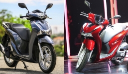 Bảng giá Honda SH tại đại lý mới nhất ngày 29/9/2020: 'Vua tay ga' giảm giá hủy diệt