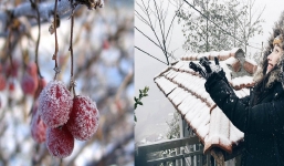 Chuyên gia cảnh báo: Mùa đông năm nay miền Bắc rét đậm rét hại, gia tăng xu hướng thời tiết cực đoan