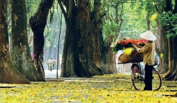 Dự báo thời tiết ngày 30/9/2020: Miền Bắc trời tạnh ráo, không khí mát mẻ