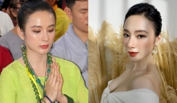Angela Phương Trinh chán ăn chay bất ngờ tái xuất showbiz?