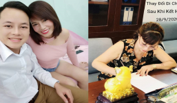 Chú rể Hoa Cương 'cạnh tranh' lớn trong di chúc của cô dâu Thu Sao nếu 2 người này xuất hiện