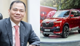 'Con cưng' tỷ phú Phạm Nhật Vượng đại hạ giá 800 triệu đồng: Ưu đãi 'khủng' hay chỉ quảng cáo?