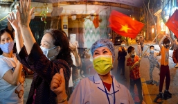 Đã 29 ngày không có ca mắc Covid-19 mới nào trong cộng đồng, Việt Nam  nhận tin vui