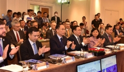 Tọa đàm cấp cao Tham vấn về sáng kiến: Hà Nội - Thành phố sáng tạo - Đưa Thủ đô trở thành trung tâm sáng tạo của khu vực