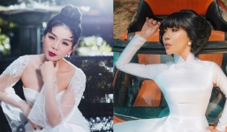 Lệ Quyên bất ngờ bị 'đả nữ' Trác Thúy Miêu công khai phơi bày sự thật khác người