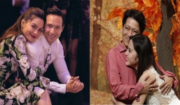 Tin giải trí hot nhất 4/10: Kim Lý lộ ảnh 'giường chiếu' của Hà Hồ, Nam Em nức nở kể khổ đau hậu ồn ào yêu Trường Giang