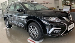 Bảng giá xe Nissan mới nhất tại đại lý tháng 10/2020: Mua xe tặng tiền mặt