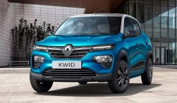KIA Morning bỗng 'ra rìa' khi đụng độ mẫu xe đồng hạng chỉ 136 triệu đồng