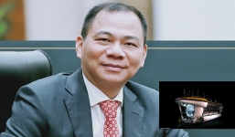 Bí mật giấu kín bên trong 'con cưng' tỷ phú Phạm Nhật Vượng dốc tâm can đầu tư