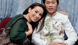 Không phải Hoài Linh, đây mới là người ảnh hưởng sâu sắc đến cuộc đời Phi Nhung