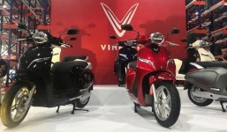 Tin xe hot nhất ngày 6/10: Kia Morning giá hơn 100 triệu, 'con cưng' tỷ phú Phạm Nhật Vượng giá 'mềm'