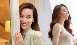 Đàm Thu Trang làm điều Hồ Ngọc Hà phải tâm phục khẩu phục hậu cưới Cường đô la