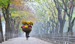 Dự báo thời tiết 7/10: Hà Nội không mưa, trời dịu mát 