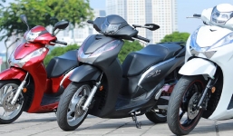 Giải mã cơn 'khát' Honda SH của dân Việt, hét giá trên trời vẫn lao vào mua bất chấp