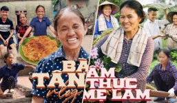Quên Bà Tân Vlog đi, đây mới là kênh Youtube đại diện Việt Nam vang danh thế giới