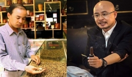 Tuyệt chiêu 'đọc vị' đối thủ của ông Đặng Lê Nguyên Vũ đến vợ cũ cũng phải nể phục