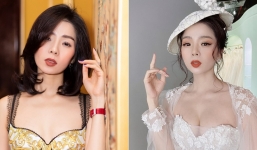 Lệ Quyên dạy cách yêu một người hậu ồn ào trục trặc hôn nhân với chồng đại gia 