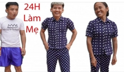 Mẹ con bà Tân Vlog được 'thế lực ngầm' 'chống lưng', ngang nhiên làm video 'bẩn'