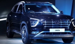 'Con cưng' nhà Hyundai khiến Kia Seltos bị ghẻ lạnh, 'giá mềm' chỉ ngang Kia Morning