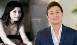 Bà xã giấu kín của MC Anh Tuấn bất ngờ lộ diện, nhan sắc khiến ai cũng ngỡ ngàng