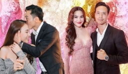 Cường đô la khéo nịnh Đàm Thu Trang, vô tình khơi lại quá khứ của Hồ Ngọc Hà