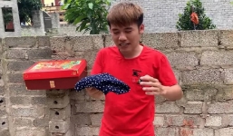 Kênh Youtube con trai Bà Tân Vlog bất ngờ mở lại sau nhiều ngày 'xóa sổ' gây xôn xao