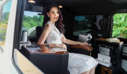 Nàng hậu xế 'cưng' Đặng Lê Nguyên Vũ đón đưa liều lĩnh phơi bày nhược điểm của hàng triệu cô gái Việt