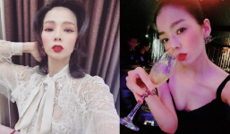 Lệ Quyên bất chấp công khai ảnh thân mật bên 'phi công trẻ', hậu ồn ào ly hôn chồng đại gia