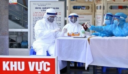 Tin vui: Tròn 1 ngày Việt Nam không ghi nhận ca mắc Covid-19 mới, 1.031 bệnh nhân được chữa khỏi