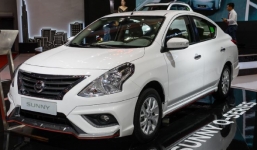 Tin xe hot nhất 16/10: Nissan phá giá rẻ hơn cả Kia Morning, Vinfast Fadil - Honda SH gần kịch sàn