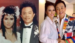 Người bạn đời hiếm có khiến Chí Tài day dứt vì không thể kề bên là ai?