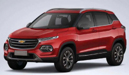 Đối thủ của Kia Seltos chính thức 'tham chiến' với mức giá thấp hơn cả Kia Morning