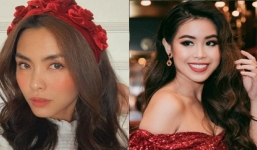 Em chồng Tăng Thanh Hà tiếp tục đại diện gia đình làm điều ý nghĩa với quê hương