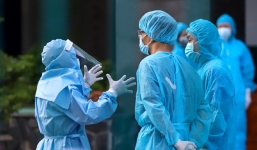 Việt Nam ghi nhận thêm 8 ca mắc Covid-19, trong đó có 1 bé trai 7 tháng tuổi