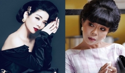 Lệ Quyên thừa nhận sự lạ lùng của bản thân hậu bị 'đả nữ' Trác Thúy Miêu lật tẩy khác người