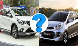 Hết Vinfast Fadil 'đe dọa', Kia Morning lại bị tiền bối Hyundai Grand i10 'hớt tay trên' khi giảm sốc cả trăm triệu