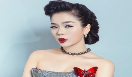 Lệ Quyên khiến fan sôi sục khi hồn nhiên trưng ảnh thiếu vải ở tuổi 39