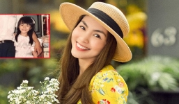 Tăng Thanh Hà lộ ảnh quá khứ thời 'còn phèn' nhan sắc liệu có xứng danh 'ngọc nữ'?