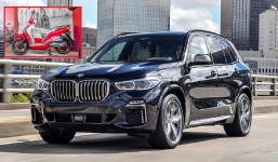 Tin xe hot nhất 21/10: Honda SH sợ hãi nhiều đối thủ, Kia Morning mạnh tay giảm giá