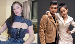 Định 'xử đẹp' tình cũ Lương Bằng Quang bằng nhan sắc biến hóa, Ngân 98 nhận cái kết khó đỡ