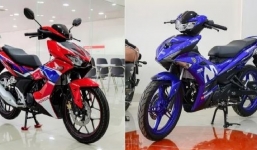 Tin xe hot nhất 23/10: Tân binh nhà Honda ra mắt, Loạt xế hộp ưu đãi khủng