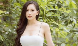 Mai Phương Thúy liều lĩnh phơi bày con người thật giấu kín khiến cô không hiểu nổi mình